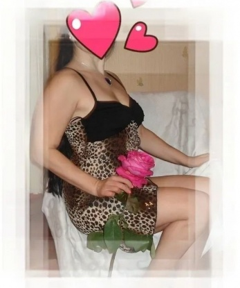 Анкета проститутки Ирина - Фото 1, Власиха, 40 лет, №6089