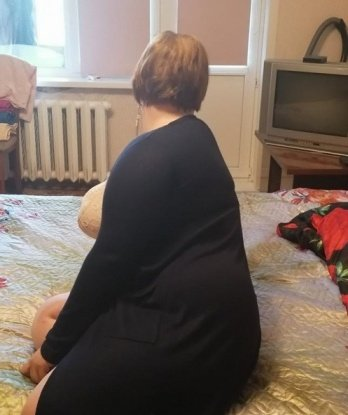 Анкета проститутки Маргарита - Фото 1, Власиха, 38 лет, №7239