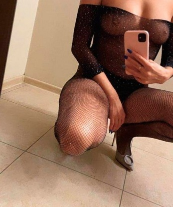 Оксана